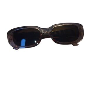 Stylish Grey Sunglasses